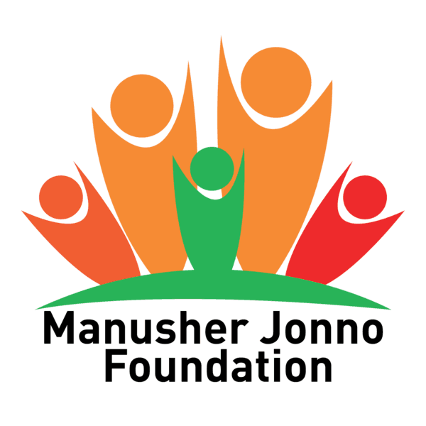 Manusher Jonno Foundation